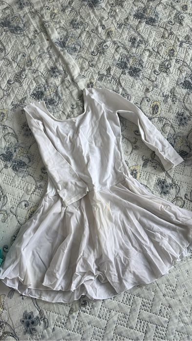 Продам костюм для гимнастики