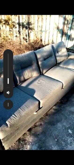 Продам недорого Диван угловой