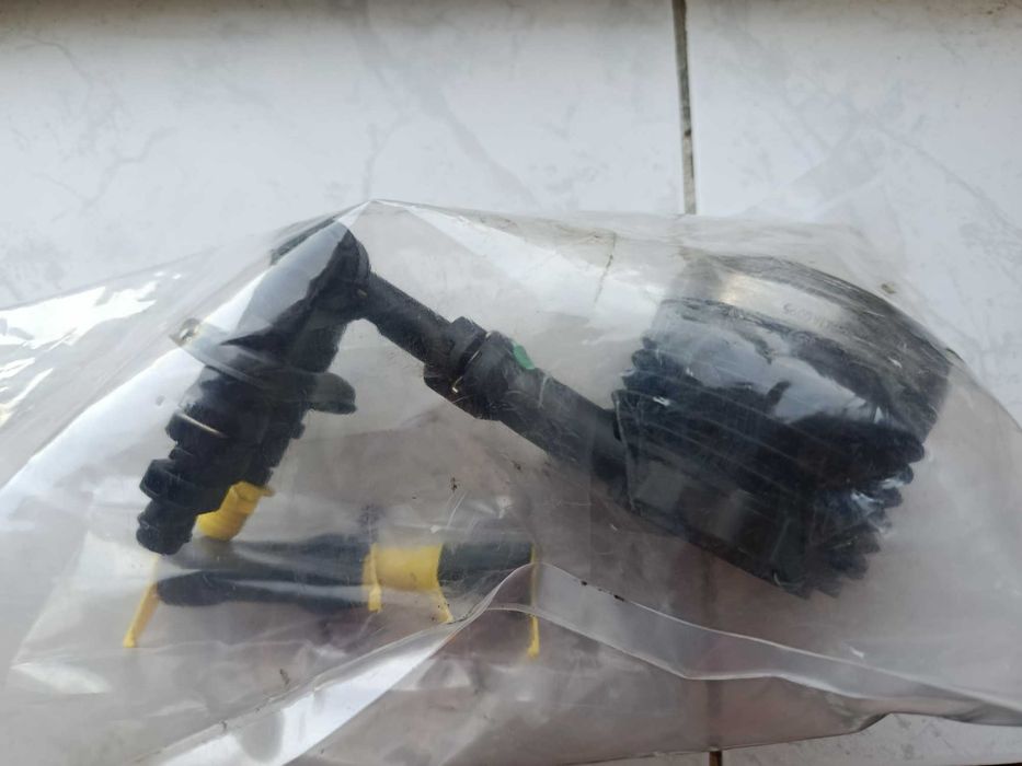 Rulment de presiune central HYUNDAI TUCSON