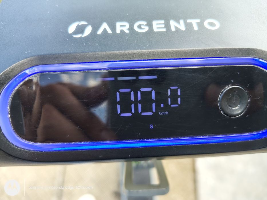 Продавам Тротинетка Argento Activ Sport