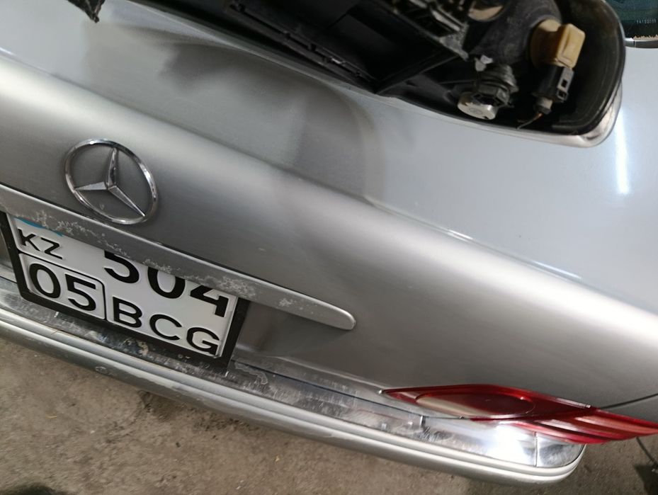 Ауди А4 фара правая