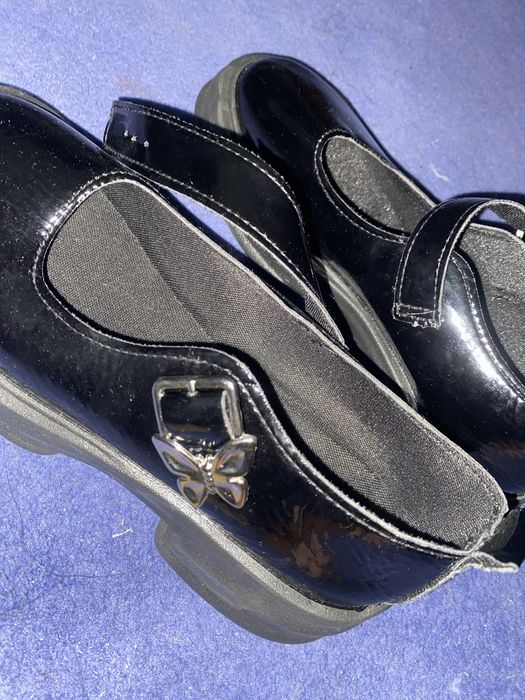 Лоферы 39 размер