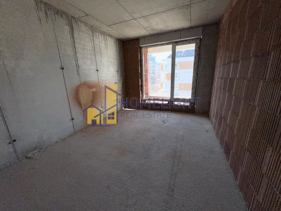 Продава се Двустаен апартамент в София, Малинова долина - 67 кв.м за 1754 €/кв.м - Снимка #1