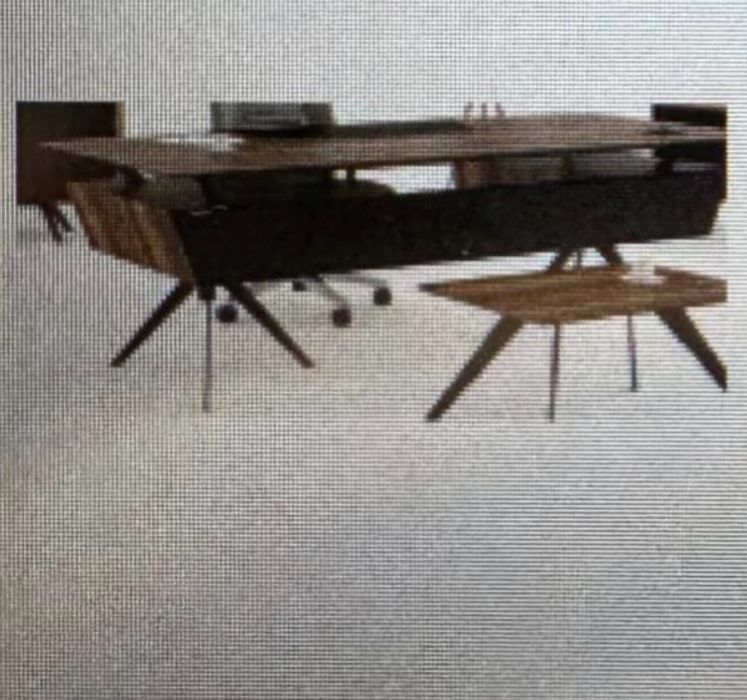 Мебель для офиса, кафе, и учебного заведения