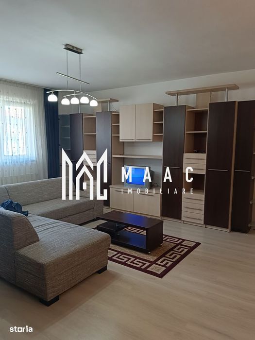 Apartament de vânzare Sibiu, 2 camere | Hipodrom 3 | balcon