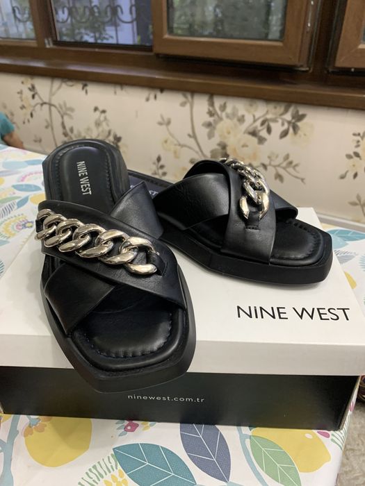 Nine West tapochka