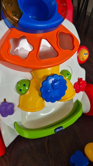 Проходилка за бутане Chicco