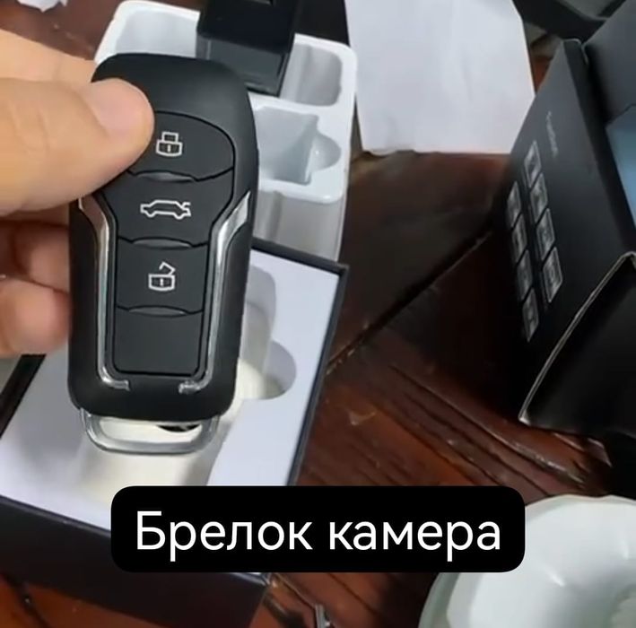 Часы мужские спортивные