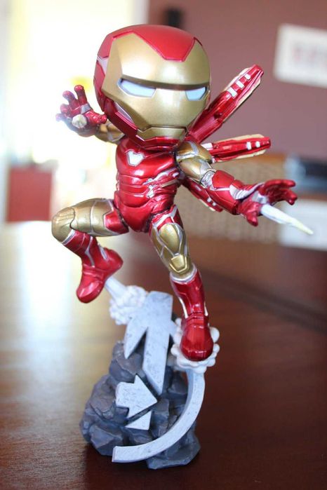 Iron Studios Iron Man статуетка фигурка фигура
