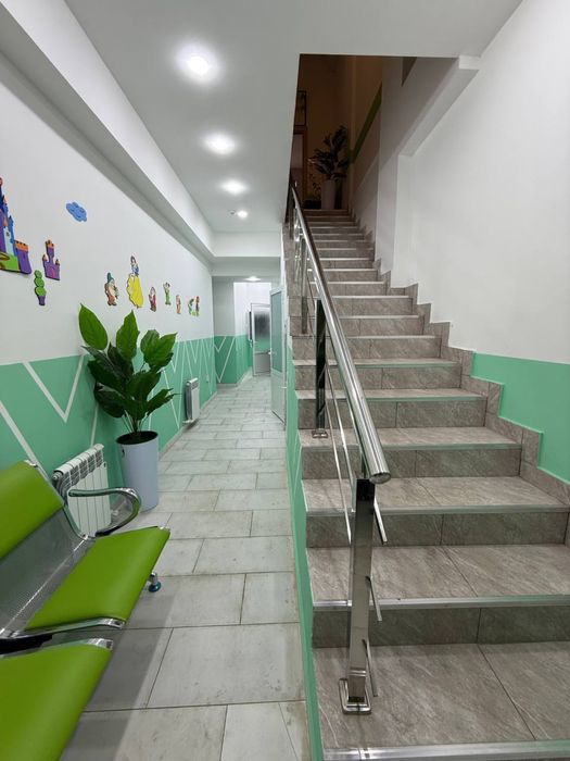 Нежилое нотурар Продаётся клиника klinika без маклер от собственника