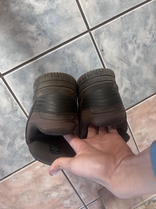 Vand papuci bershka maro