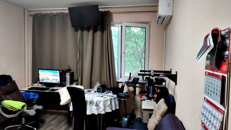 Продава се Двустаен апартамент в Варна, Възраждане 1 - 38 кв.м за 1698 €/кв.м - Снимка #3