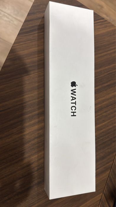 Apple watch SE 44 mm