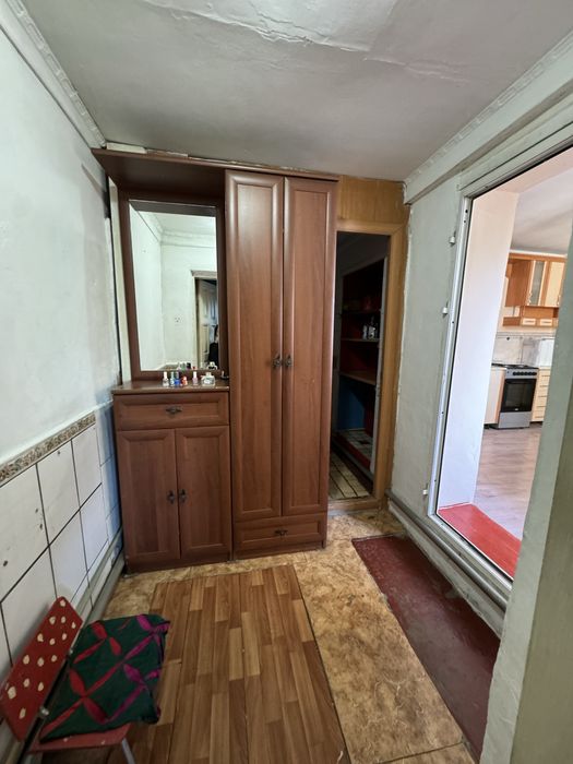 Продам 3х комнатный дом