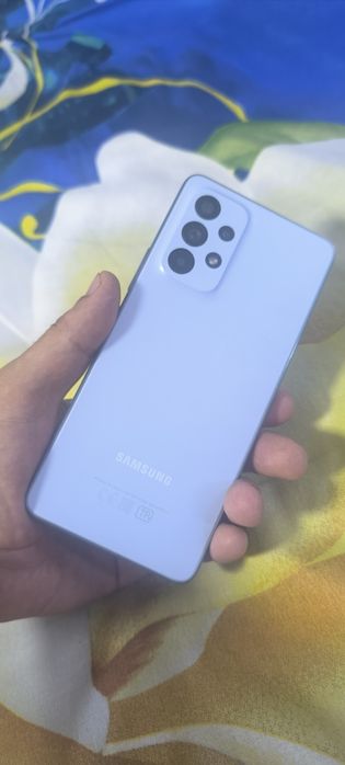 Samsung A53 128gb