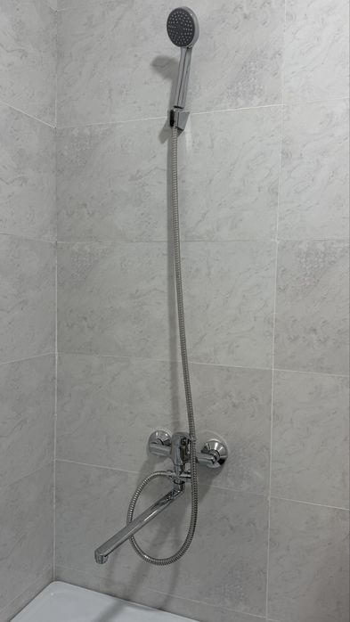 Раковина сместитель