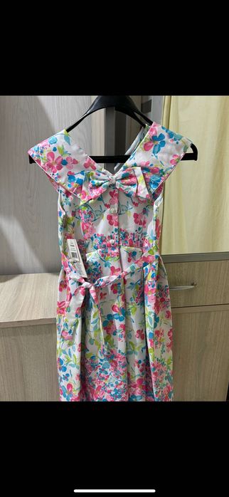 Нови Детски Рокли