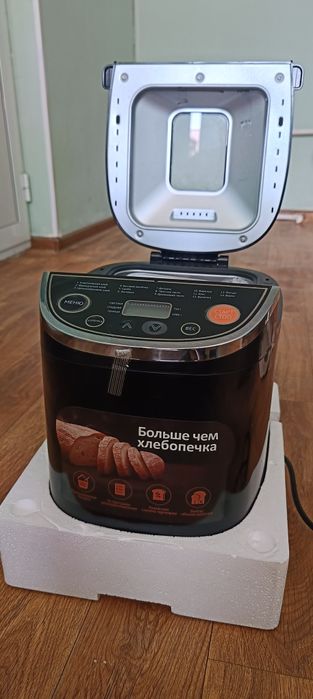 Хлебопечка Midea 7000 series