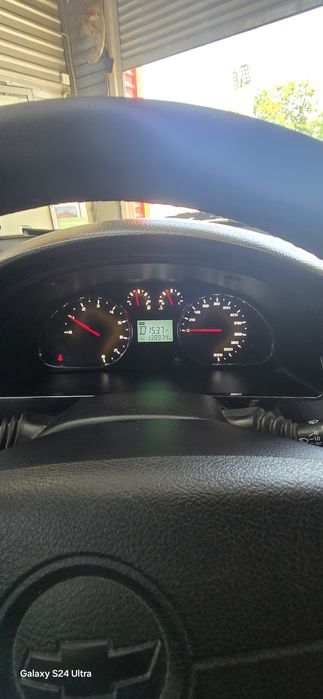 Chevrolet Lacetti / Gentra 2020 — 3