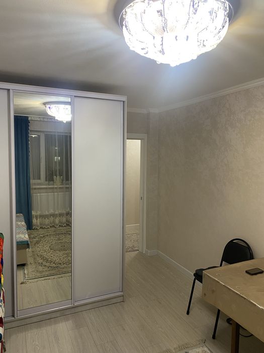 Продаю каартиру с ремонтом