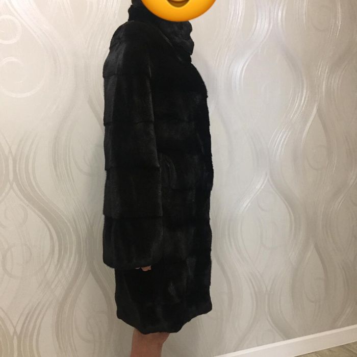 Продам шубу норковую