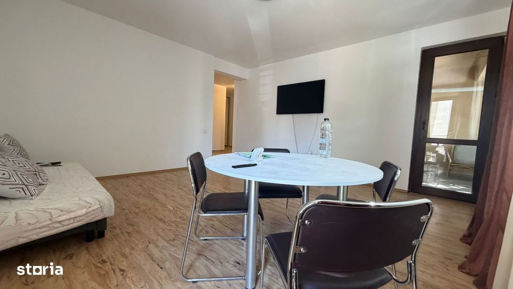 Apartament 2 camere Cristalului Loc de parcare Inclus