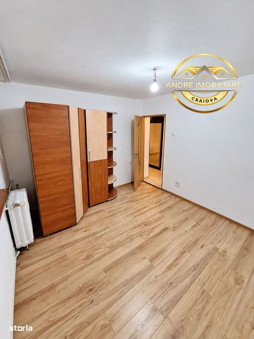 Apartament 2 camere decomandate,Rovine,54mp,acoperiș tablă, liber