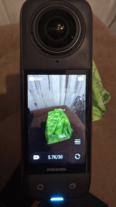 Insta360 X4 комплект