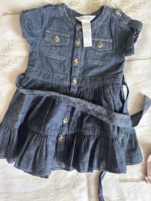 Mayoral next guess reserved zara бебешки дрешки за момиче