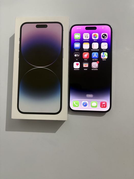 Айфон iphone Apple 14 pro Max