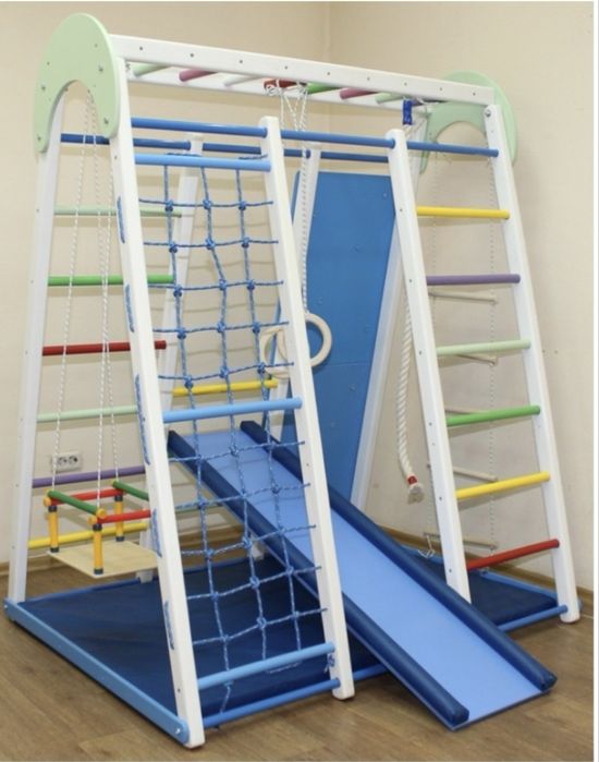 Игровой комплекс б/у