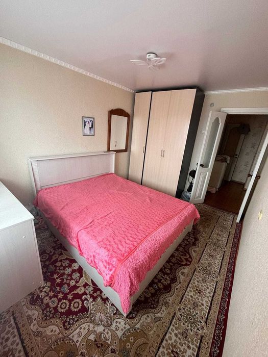 Продам 2 комн улучшенную квартиру