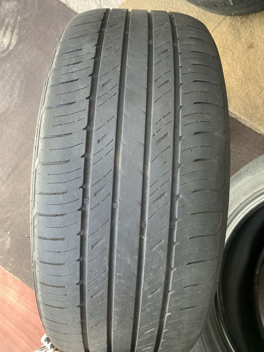 Продам резину 265/60 R18  110V