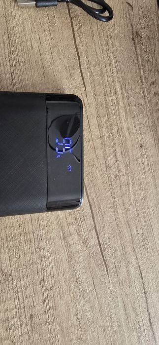 Baterie externa 16000Ah - Ios/Android - Nouă