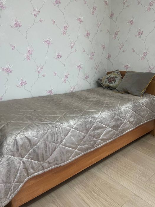 Покрывало стеганное