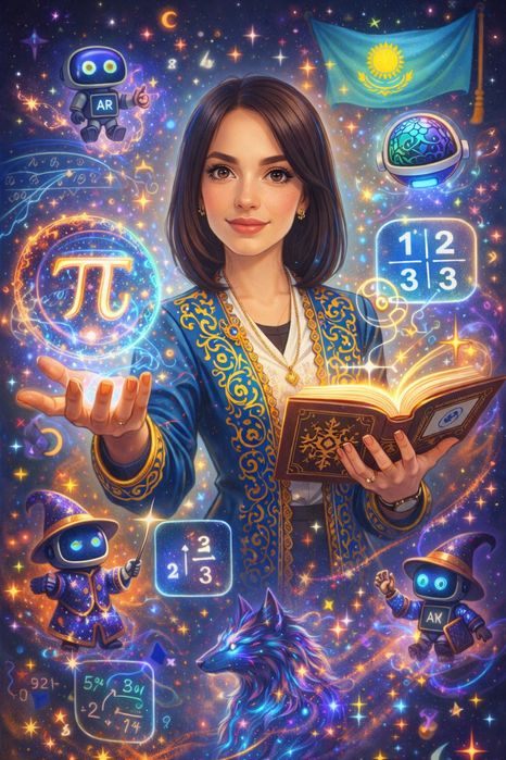 Канал с обучением по ИИ