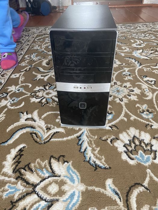 продам почти новый пк