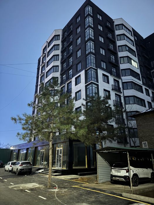 Квартира 1/10/10 35 квадратов с ремонтом