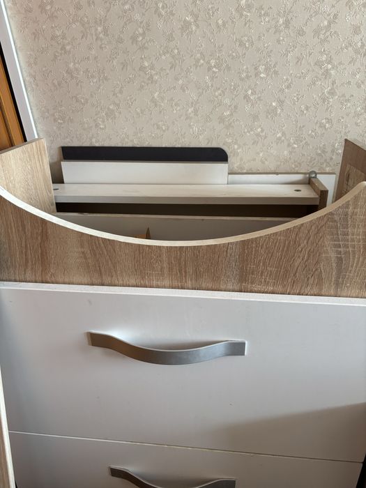 Ванна металическая