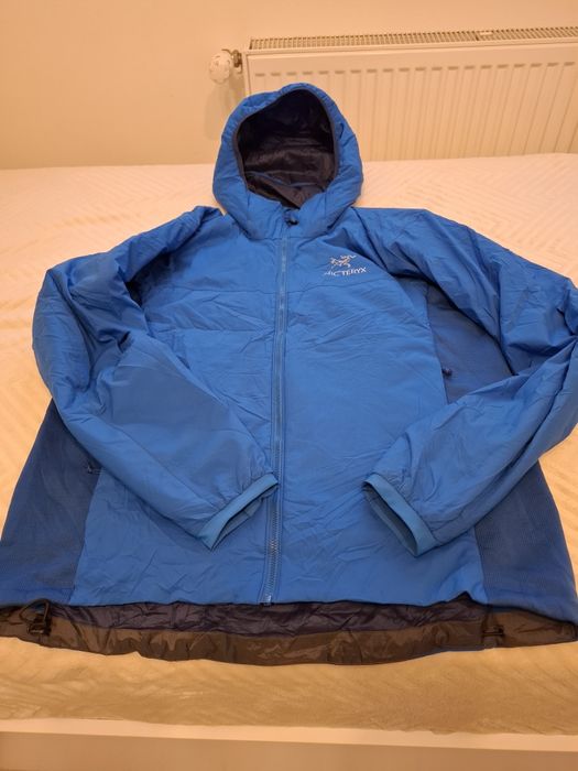 Geaca Arcteryx barbati L