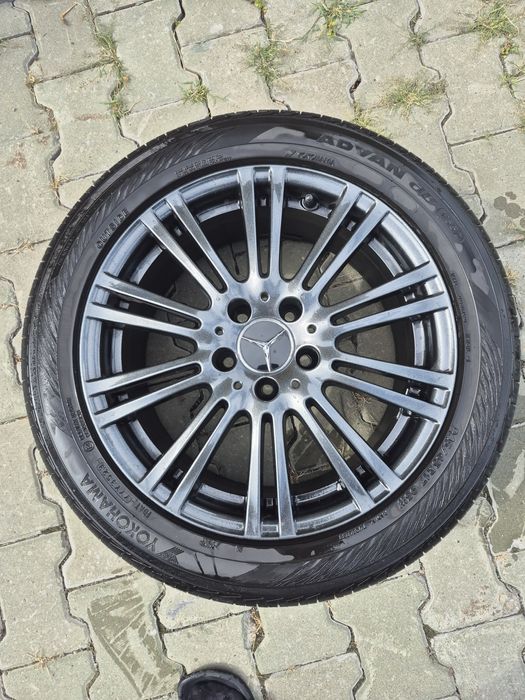 Резина с дисками