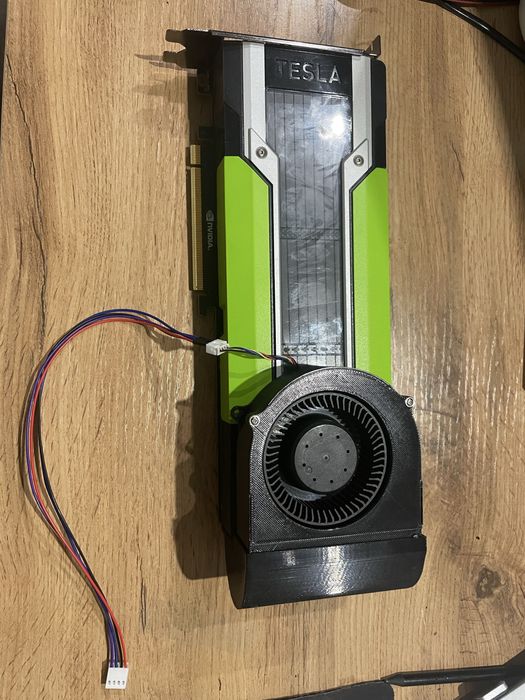 Nvidia Tesla M40 24GB