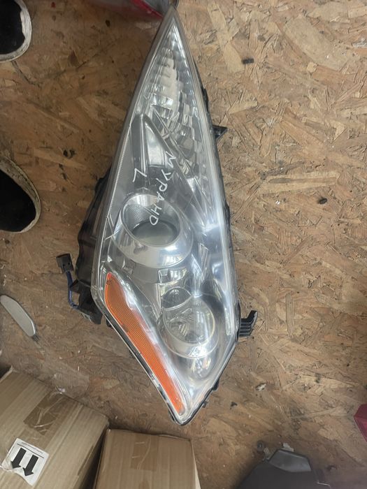 Ляв ксенонов фар за Nissan Murano