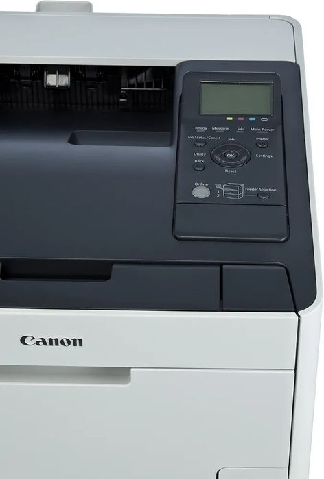 Цветной лазерный принтер Canon 7660cdn