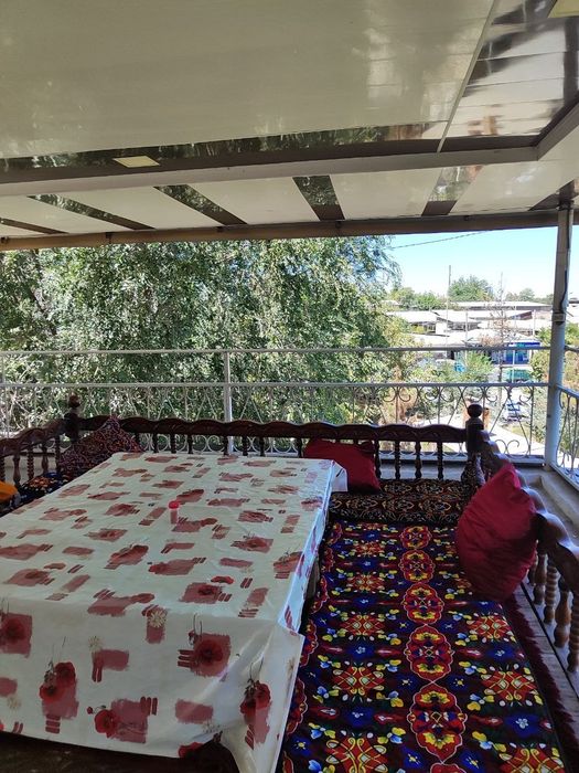 Срочно ЧАЙХАНА 66 соток,Центр Чиназа,вдоль дороги,можно через БАНК