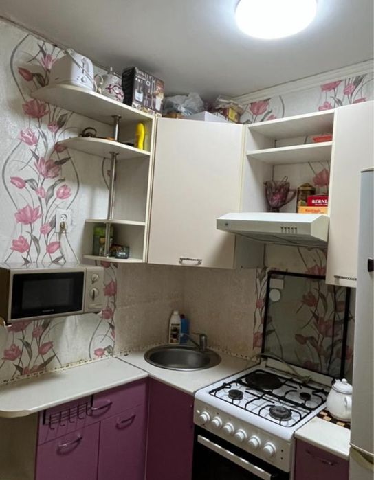 ГОРОД АБАЙ 3 комнатная квартира