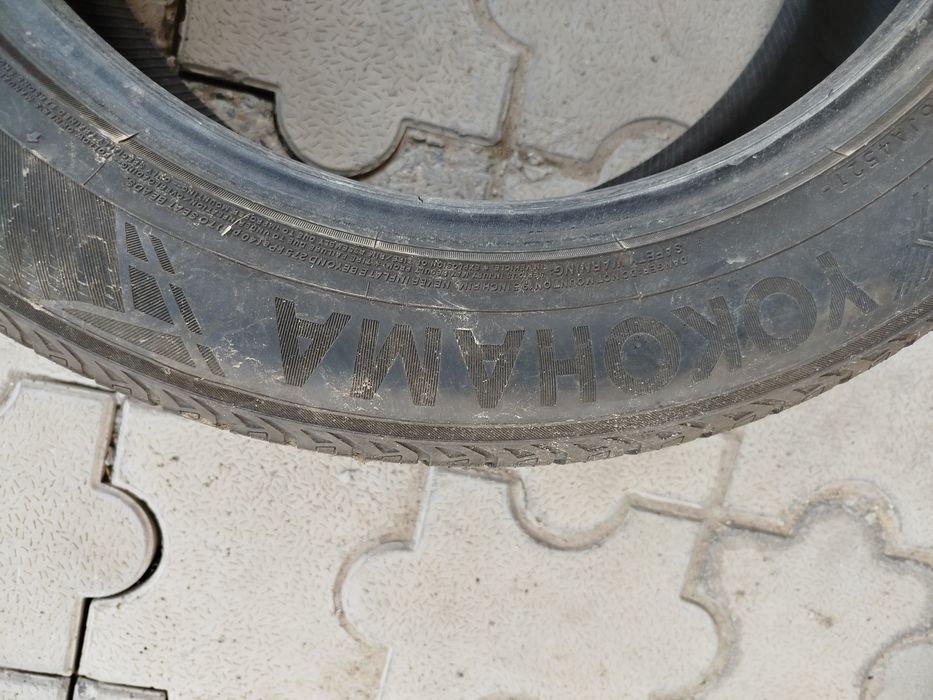 Продам бу 255/55R19