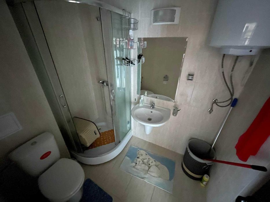 Продава се Четиристаен апартамент в Свети Влас - 117 кв.м за 1112 €/кв.м - Снимка #15