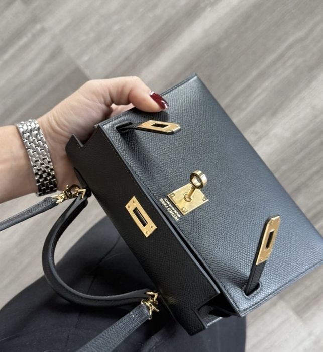 Hermes Kelly  чанта
