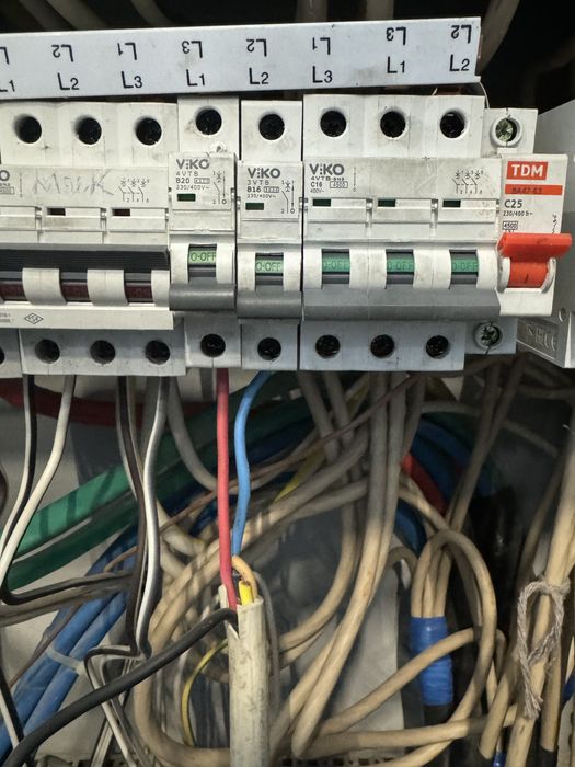 Муж на час электрика и.т.п